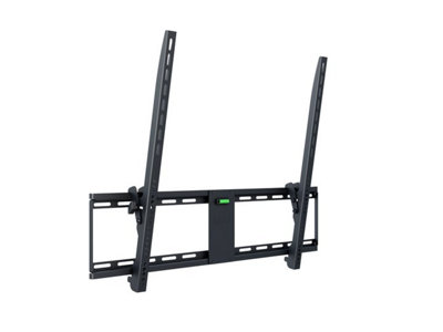 AVF Multibrackets M Universal Tilt Wallmount LargeFor Tvs 55-75"Black from B&Q