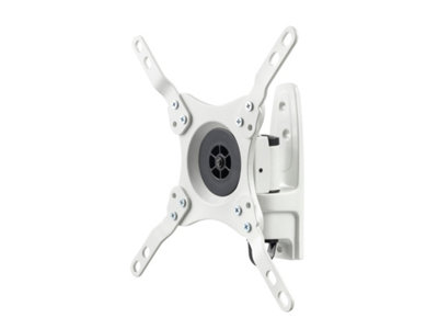AVF Multibrackets M Vesa Flexarm 360 I For Tvs 15-32"White from B&Q