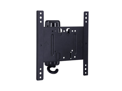 AVF Multibrackets M Vesa Tilt & Turn I SmallFor Tvs 15-32"Black from B&Q
