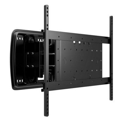 Avf Multibrackets Vesa Super Slim Tilt & Turn Sd, For Tvs 75-100" Large