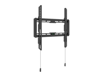 AVF Multibrackets M Universal Medium Fixed Tv Wall MountFor Tvs 32-65"Black from B&Q