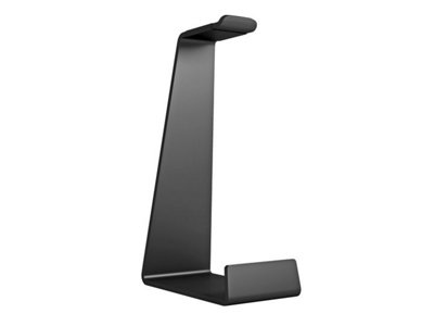 B&Q -  Multibrackets M Headset Holder Table StandBlack