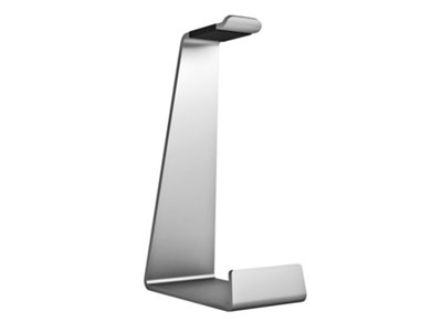 B&Q -  Multibrackets M Headset Holder Table StandSilver
