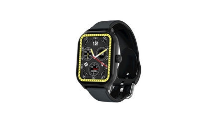  - H9Max Bluetooth Nfc Call Information Reminds Smart Watches