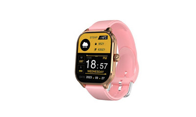  - H9Max Bluetooth Nfc Call Information Reminds Smart Watches
