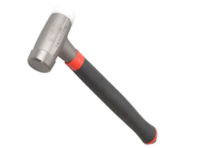 Hultafors C 375 M T-Block Combi Nylon Hammer - 375g - Image 8