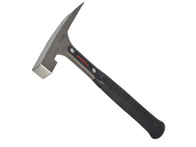  - Hultafors 822281 Tb600 Bricklayer's Hammer 900G (31Oz) Hultb600