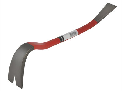 Hultafors Wrecking Bar 305mm - Image 7