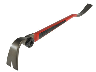 Hultafors 824115 209 Sb Adjustable Wrecking Bar 640mm (25In) Hul209Sb25 from B&Q