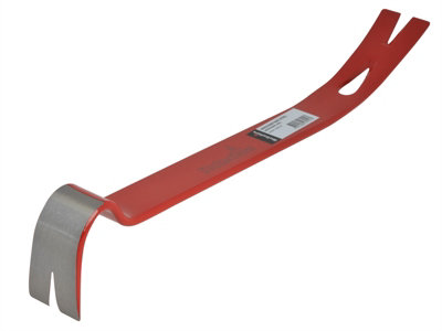 Hultafors 108 15 Wrecking Bar 38Cm (15In) - Image 11