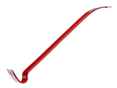 Hultafors 827043 108/21 Wrecking Bar 530mm (21In) Hul827043 from B&Q