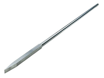 Hultafors 841002 B 1500 Aluminium Pry Bar 1500mm 2.8Kg Hul841002 from B&Q