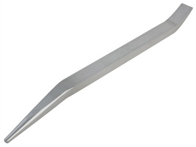 Hultafors 841010 F430 Aluminium Wrecking Bar 430mm (16.9In) Hulf430 from B&Q