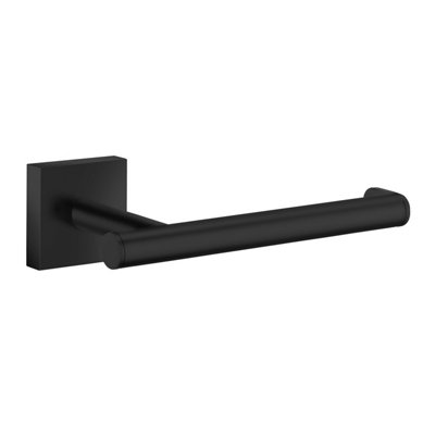 Smedbo Wall Mounted Toilet Roll Holder For Bathroom Toilet Paper from B&Q