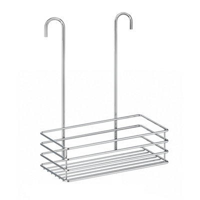 Beslagsboden - Soap Basket For Shower Mixer. Polished Chrome B&Q