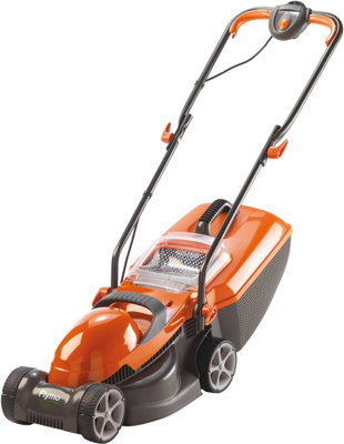 Flymo Chevron 32V Electric Lawnmower from B&Q