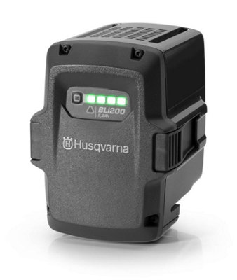 B&Q -  Bli200 36V Battery 5Ah