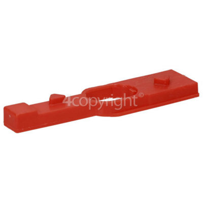 B&Q - Genuine  Grass Trimmer Line Feeder2104613Oh