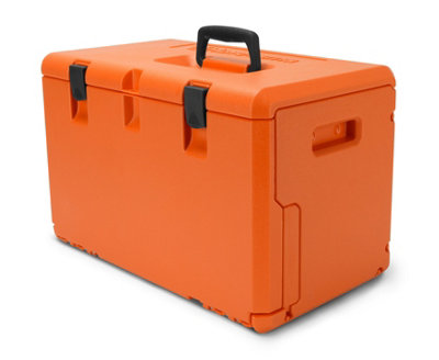 Husqvarna Powerbox Chainsaw Carrying Case from B&Q