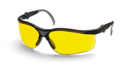 Husqvarna Protective Glasses X Sun from B&Q