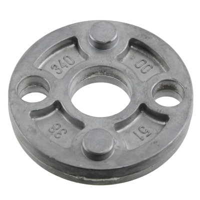 Flymo Lawnmower Blade Spacer Domestic L400 L470 Xl500 Xl550 from B&Q