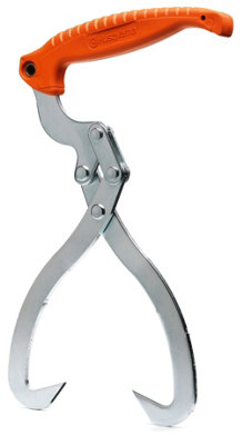 B&Q -  Lifting Tongs 20Cm (8")