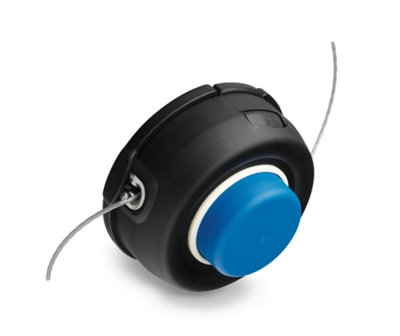 Husqvarna T35X Trimmer Head M10 from B&Q