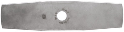 Husqvarna Grass Blade 2-Tooth Multi 330-2 (1") 255 mm from B&Q