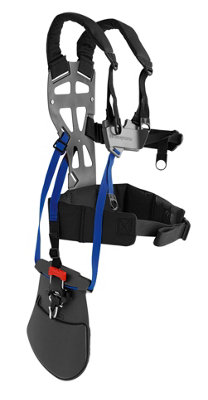 Husqvarna Carrying Strap Balance X 578449701 - Image 2