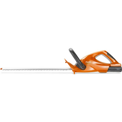 B&Q -  Easicut Li Cordless Battery Hedge Trimmer