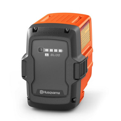 B&Q -  Bli30 36V Battery 7.5Ah