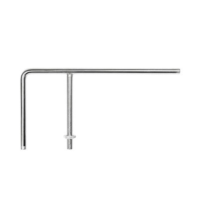 B&Q -  Universal Support With Micro Adjust