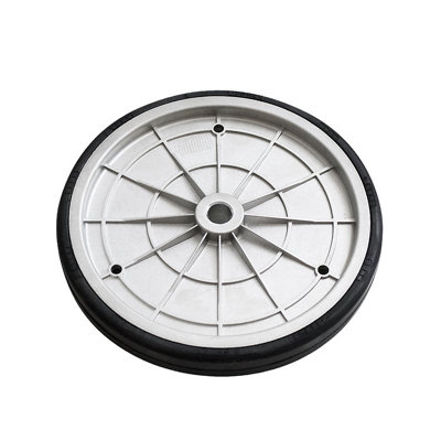 B&Q -  Drive Wheel & Friction Ring T-8/t-7
