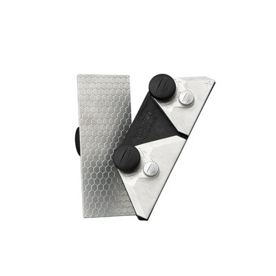 Tormek Scissors Jig - Give Your Scissors The Edge They Deserve