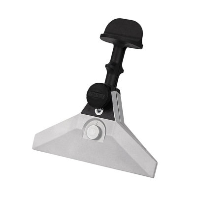 B&Q -  Wide Centering Jig This Well-BalancedPatented Jig Provides Extra Stability When Sharpening
