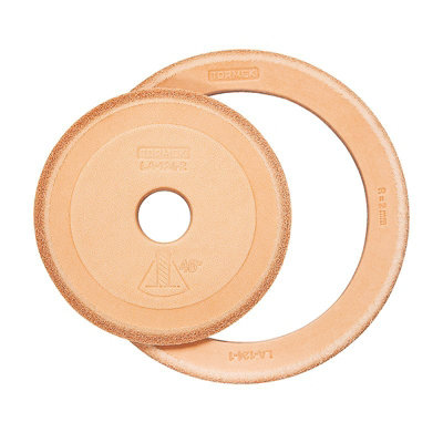 Tormek LA-124 Optional Narrow Discs for LA-120 - Image 5