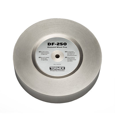 B&Q -  Diamond Wheel Fine 250 mm