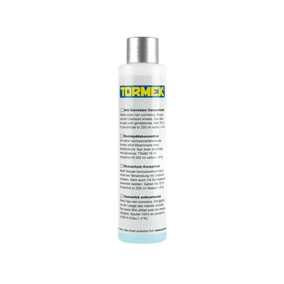 Tormek Anti-Corrosion Concentrate from B&Q