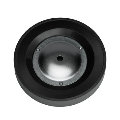 B&Q -  Composite Honing WheelDeburrs Edges Quickly