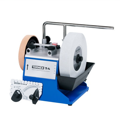B&Q -  T-4 Original En 230V Type G