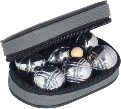 Sunsport Petanque Provence (6 boule in zipped bag) (UK) - Image 5
