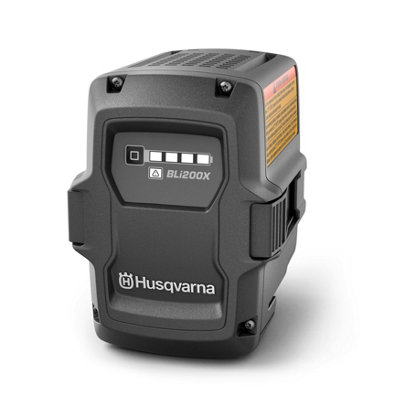 B&Q -  Bli200X 36V Battery 5Ah