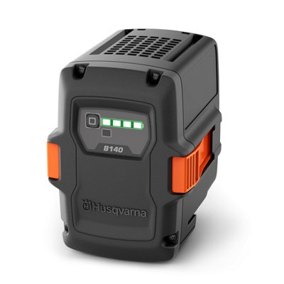 Husqvarna 40-B140 36V Battery 4.0Ah Size 40 B&Q