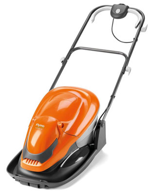 Flymo Easiglide 300 Corded Hover Collect Lawnmower - Image 8