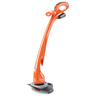 Flymo Easitrim 250 18V 250Mm Cordless Grass Trimmer