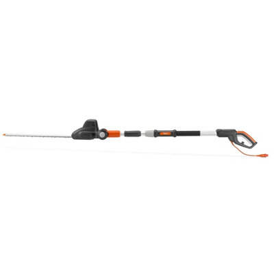 B&Q -  Easicut Reach 480 48Cm Long Reach Electric Hedge Trimmer