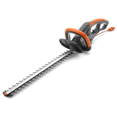 Flymo Easicut 600Xt Electric Hedge Trimmer from B&Q