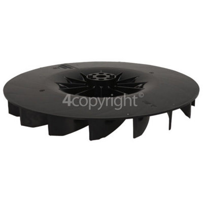 Flymo Genuine Lawnmower Impeller Fan from B&Q