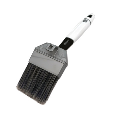 Master Mäster Angled Paint Brush Inches Wide Diamond All-Purpose Professional Painting Brush Fences Walls Exterior 3674070 Size 3