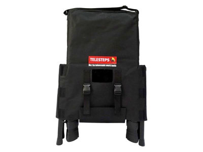 3 In 1 Telesteps Prime Line Ladder Carry Bag - Ultimate Protection For Your Ladder 3In